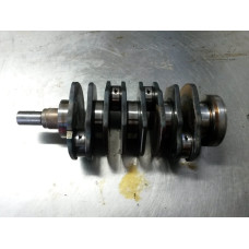 #V208 Crankshaft Standard For 15-16 Subaru Impreza  2.0